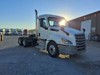 2021 Freightliner NEW CASCADIA PX12664
