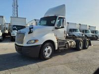 2020 International LT625
