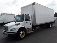 2018 Freightliner M2 106