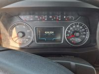 2018 International LT625