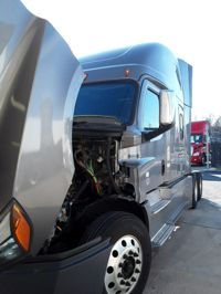 2020 Freightliner NEW CASCADIA PX12664