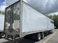 2016 Great Dane 721TZ-1 -48/162/102