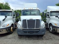 2014 Freightliner CASCADIA 125