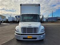 2017 Freightliner M2 106