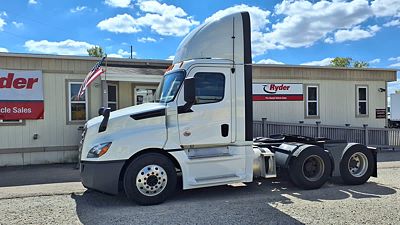2019 Freightliner NEW CASCADIA PX12664