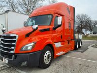 2020 Freightliner NEW CASCADIA PX12664