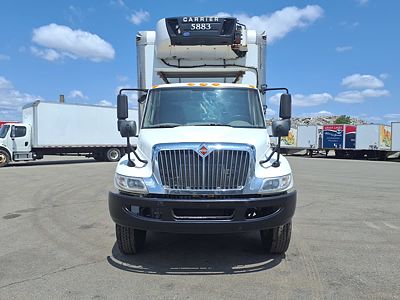2019 International 4300