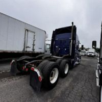 2020 Freightliner CASCADIA 125
