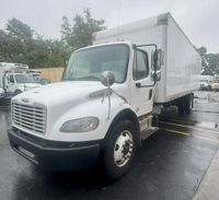 2018 Freightliner M2 106