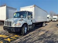 2019 Freightliner M2 106