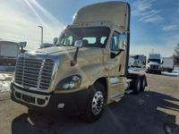 2019 Freightliner CASCADIA 125