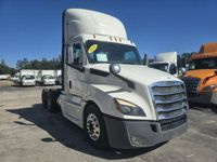 2018 Freightliner NEW CASCADIA PX12664