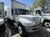 2019 International 4300
