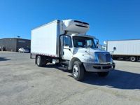 2019 International 4300