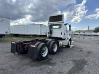 2017 International Prostar