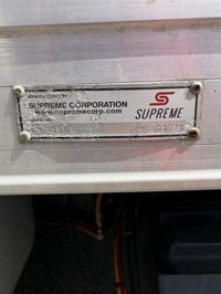 2018 International 4300