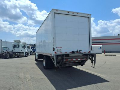 2020 Freightliner M2 106