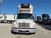 2017 Freightliner M2 106