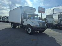 2019 International 4300