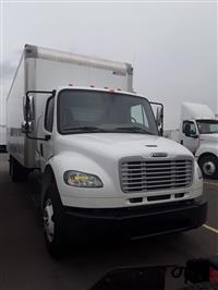 2018 Freightliner M2 106