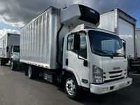 2018 Isuzu NPR