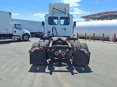 2019 Freightliner CASCADIA 125