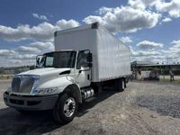2019 International 4300
