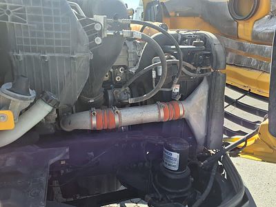 2020 Freightliner NEW CASCADIA 116