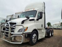 2020 Freightliner NEW CASCADIA 116