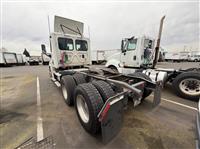 2015 Freightliner CASCADIA 125