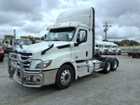 2020 Freightliner NEW CASCADIA PX12664