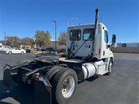 2018 Freightliner CASCADIA 113