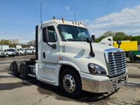 2019 Freightliner CASCADIA 125