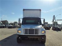 2016 Freightliner M2 106