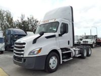 2020 Freightliner NEW CASCADIA PX12664