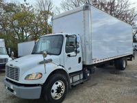 2018 Freightliner M2 106