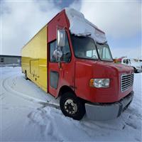 2016 Freightliner MT55