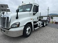 2020 Freightliner CASCADIA 125