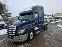 2020 Freightliner NEW CASCADIA PX12664