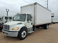 2019 Freightliner M2 106