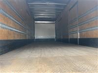 2018 Freightliner M2 106