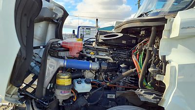 2020 Freightliner NEW CASCADIA PX12664