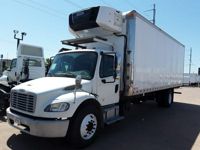 2019 Freightliner M2 106