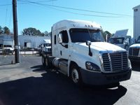 2019 Freightliner CASCADIA 125