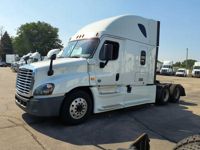 2019 Freightliner CASCADIA 125