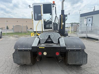 2019 Ottawa 4X2 T2