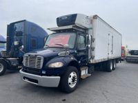2019 Freightliner M2 106