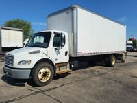 2019 Freightliner M2 106