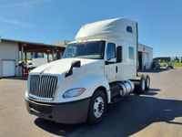 2020 International LT625