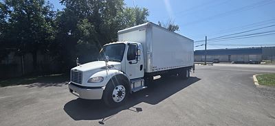 2020 Freightliner M2 106